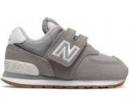 New Balance Sapatilha IV574 Inf
